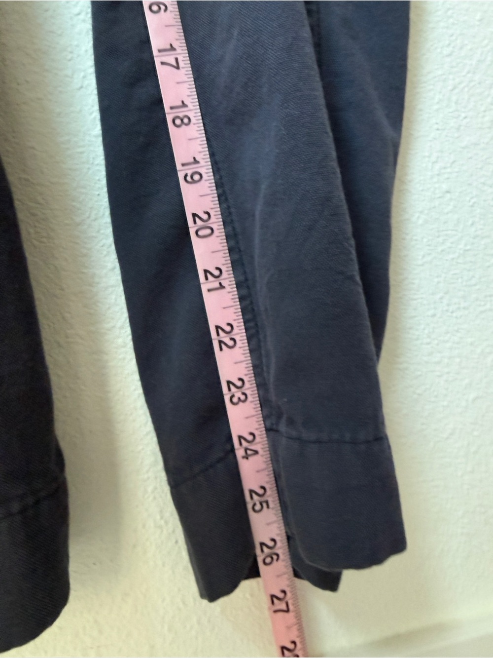 Curator SF Ripley Jumpsuit in Cosmos - Small - EUC - Picture 10 of 14